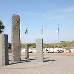 Ferienhus Bei Familie Vergien Apartmán Baabe