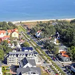 Ferienhus Bei Familie Vergien דירה באבה