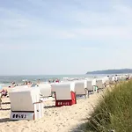Ferienhus Bei Familie Vergien Apartmán *