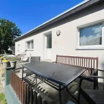 Ferienhus Bei Familie Vergien Apartmán Baabe