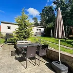 Ferienhus Bei Familie Vergien Baabe