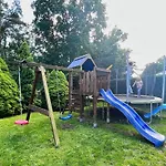 Ferienhus Bei Familie Vergien *