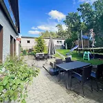 Ferienhus Bei Familie Vergien Apartmán Baabe