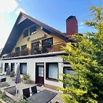 Ferienhus Bei Familie Vergien