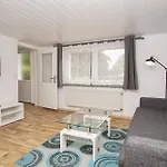 Ferienhus Bei Familie Vergien Appartamento