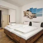 Apartmán Ferienhus Bei Familie Vergien Baabe
