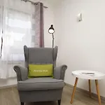 Ferienhus Bei Familie Vergien Apartmán