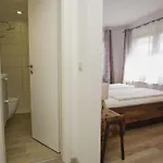 Ferienhus Bei Familie Vergien באבה