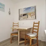 Ferienhus Bei Familie Vergien דירה באבה