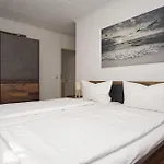 Ferienhus Bei Familie Vergien Apartmán Baabe