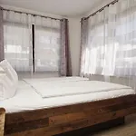 Apartmán Ferienhus Bei Familie Vergien Baabe