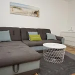 Ferienhus Bei Familie Vergien Apartmán