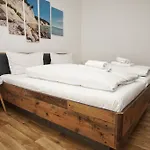 Ferienhus Bei Familie Vergien Apartmán