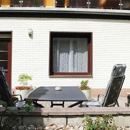 Ferienhus Bei Familie Vergien Appartement