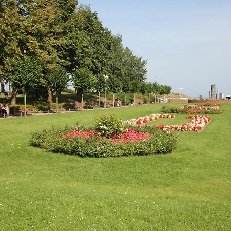 Ferienhus Bei Familie Vergien Baabe