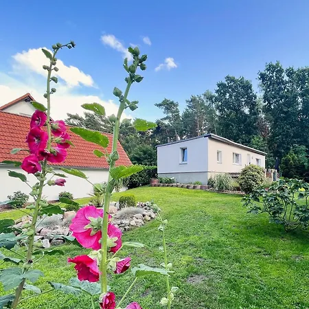 Ferienhus Bei Familie Vergien Apartamento