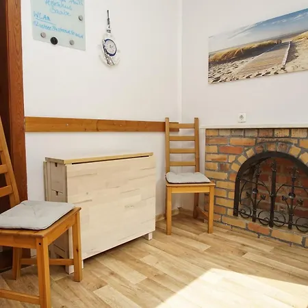 Ferienhus Bei Familie Vergien Apartment