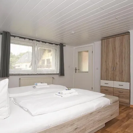 Ferienhus Bei Familie Vergien Appartement *