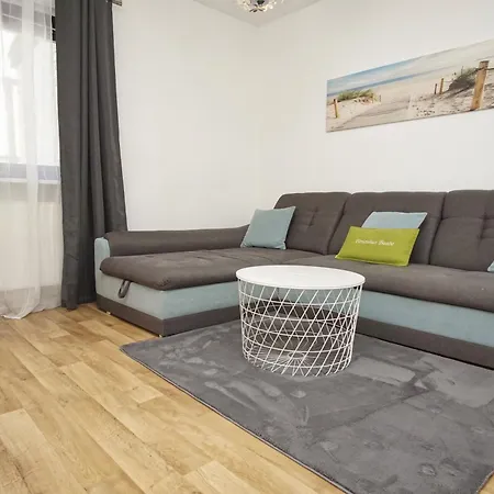 Appartement Ferienhus Bei Familie Vergien *