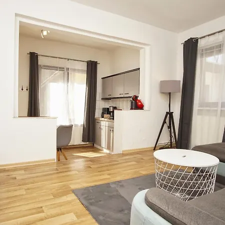 Appartement Ferienhus Bei Familie Vergien *