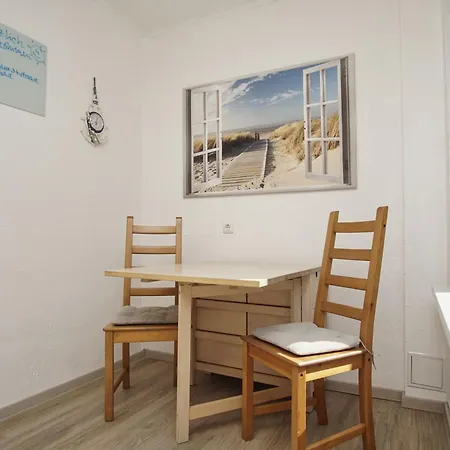 Ferienhus Bei Familie Vergien Appartement Baabe