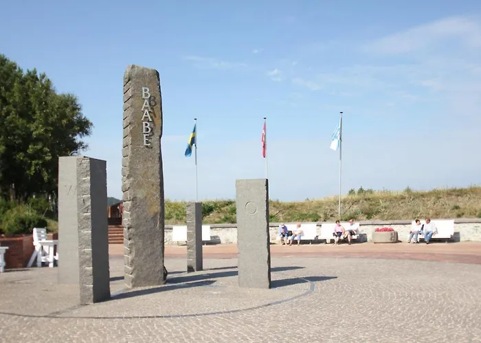 Ferienhus Bei Familie Vergien Διαμέρισμα Baabe