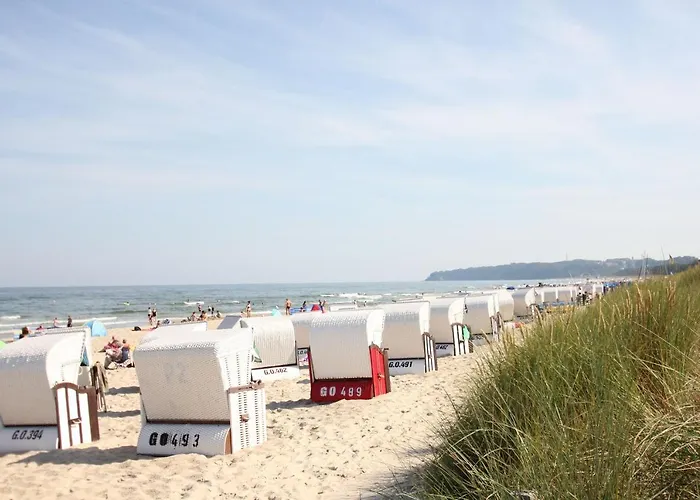 Ferienhus Bei Familie Vergien Διαμέρισμα *