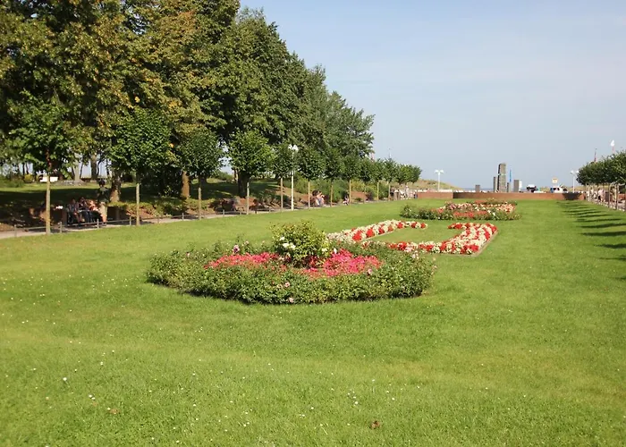 Ferienhus Bei Familie Vergien Baabe