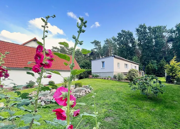 Ferienhus Bei Familie Vergien Διαμέρισμα