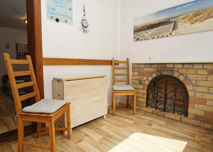 Ferienhus Bei Familie Vergien Διαμέρισμα